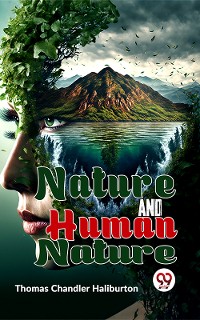 Cover Nature And Human Nature