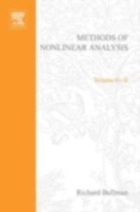 Cover Methods of Nonlinear Analysis