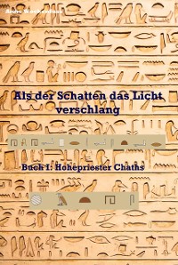 Cover Als der Schatten das Licht verschlang