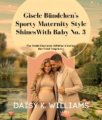 Cover Gisele Bündchen's Sporty Maternity Style Shines With Baby No. 3