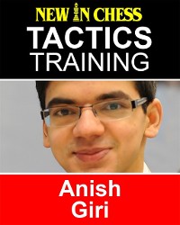 Cover Tactics Training - Anish Giri