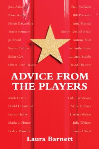 Cover Advice from the Players (26 Actors on Acting)
