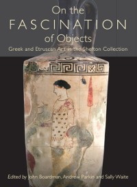 Cover On the Fascination of Objects