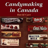 Cover Candymaking in Canada