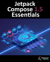 Cover Jetpack Compose 1.5 Essentials