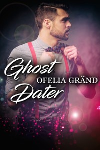 Cover Ghost Dater
