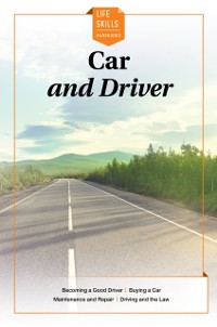 Cover Car and Driver