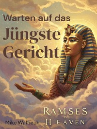 Cover Warten auf das Jüngste Gericht