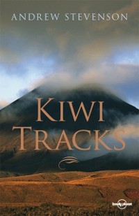 Cover Kiwi Tracks