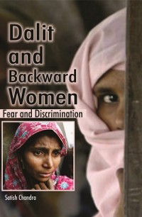 Cover Dalit And Backward Women Fear And Discrimination