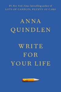 Cover Write for Your Life