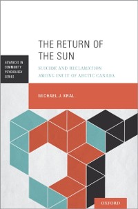 Cover Return of the Sun