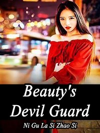 Cover Beauty's Devil Guard
