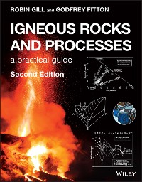 Cover Igneous Rocks and Processes