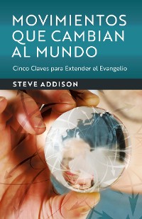 Cover MOVIMIENTOS QUE CAMBIAN AL MUNDO