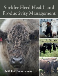 Cover Suckler Herd Health and Productivity Management