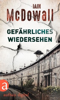 Cover Gefährliches Wiedersehen