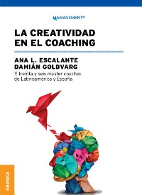 Cover La creatividad en el coaching