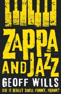 Cover Zappa and Jazz