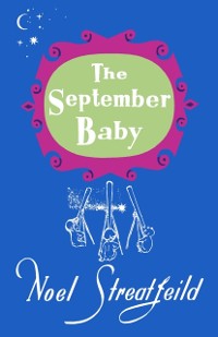 Cover September Baby