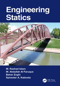 Cover Engineering Statics