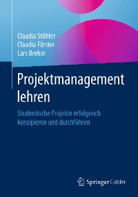 Cover Projektmanagement lehren