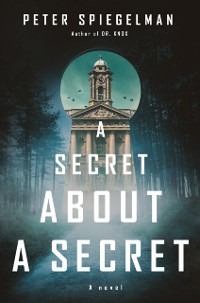 Cover Secret About a Secret