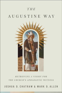 Cover Augustine Way