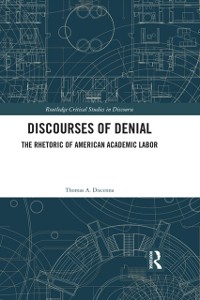 Cover Discourses of Denial