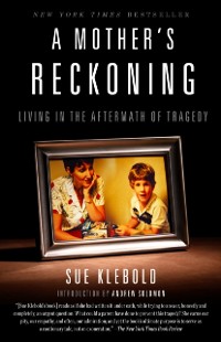 Cover Mother's Reckoning