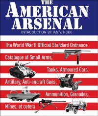 Cover American Arsenal
