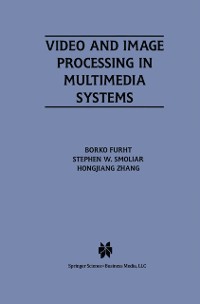 Cover Video and Image Processing in Multimedia Systems