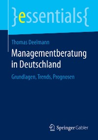 Cover Managementberatung in Deutschland