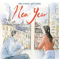 Cover New Year (A Lunar New Year Book for Kids)
