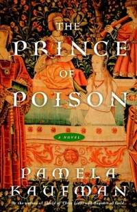 Cover Prince of Poison
