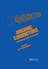 Cover Organic Conductors