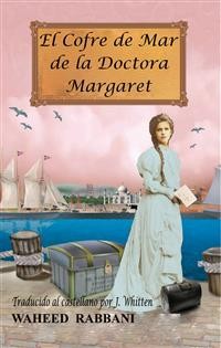 Cover El Cofre de Mar de la Doctora Margaret