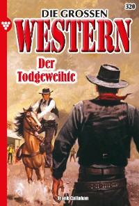 Cover Der Todgeweihte