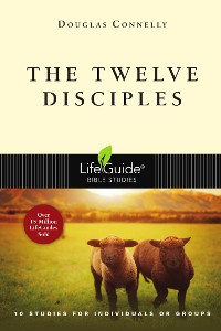 Cover Twelve Disciples