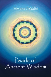 Cover Pearls of Ancient Wisdom