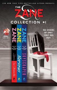 Cover Zane Collection #1