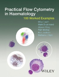 Cover Practical Flow Cytometry in Haematology