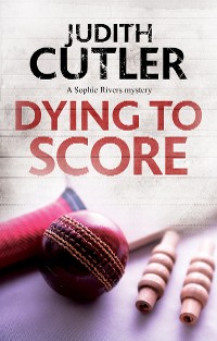 Cover Dying to Score