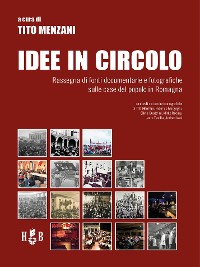 Cover Idee in circolo