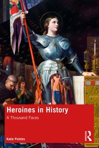 Cover Heroines in History