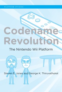 Cover Codename Revolution - The Nintendo Wii Platform