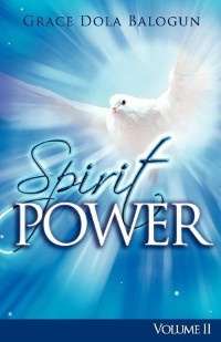 Cover Spirit Power Volume II