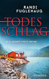 Cover Todesschlag