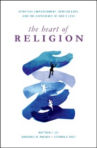 Cover Heart of Religion