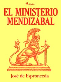Cover El ministerio Mendizábal